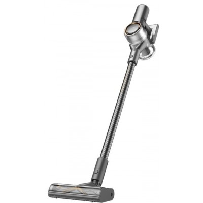 Беспроводной пылесос Dreame Cordless Vacuum Cleaner V12 Pro Grey