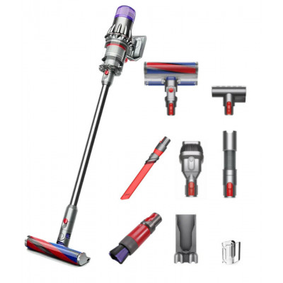 Пылесос Dyson digital slim fluffy