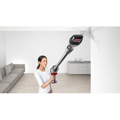 Пылесос Dyson digital slim fluffy