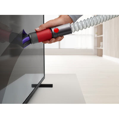 Пылесос Dyson digital slim fluffy