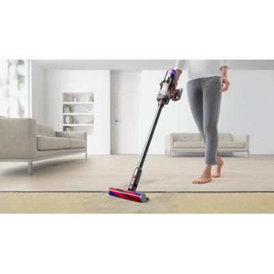 Пылесос Dyson digital slim fluffy