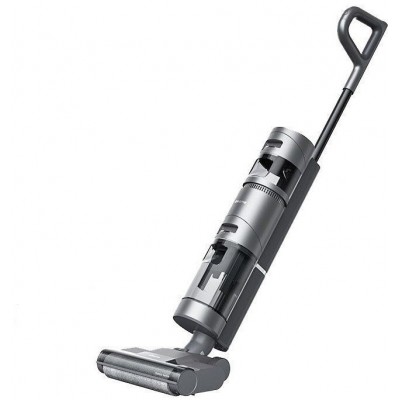 Беспроводной пылесос для влажной и сухой уборки Dreame Wet and Dry Vacuum H12 Black