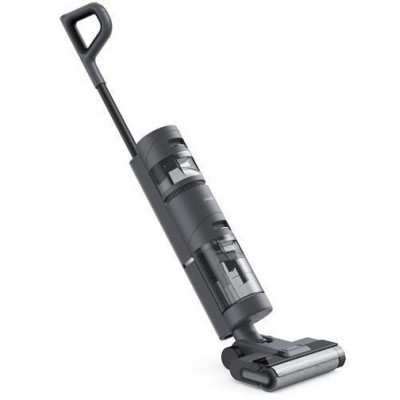 Беспроводной пылесос для влажной и сухой уборки Dreame Wet and Dry Vacuum H12 Black