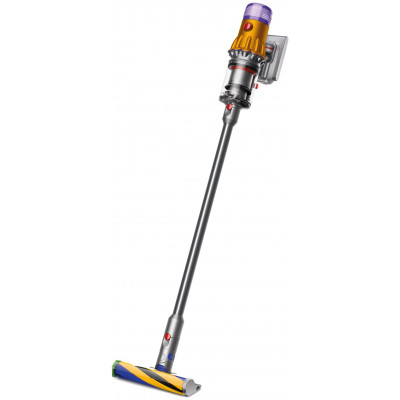 Пылесос Dyson V12 detect slim Absolute