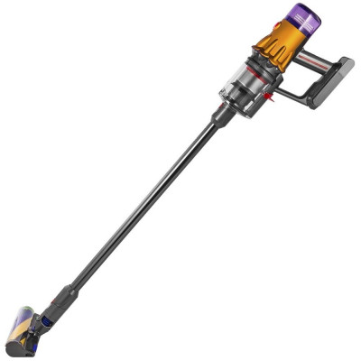 Пылесос Dyson V12 detect slim Absolute