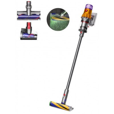 Пылесос Dyson V12 detect slim Absolute