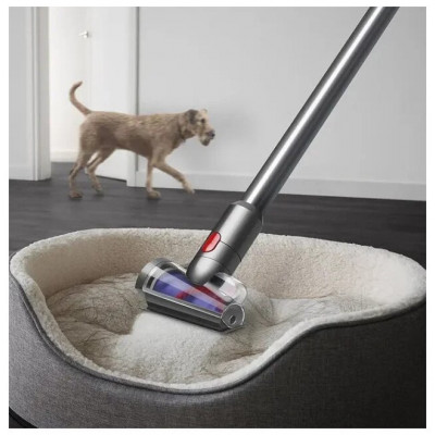 Пылесос Dyson V12 detect slim Absolute