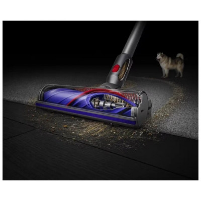 Пылесос Dyson V12 detect slim Absolute