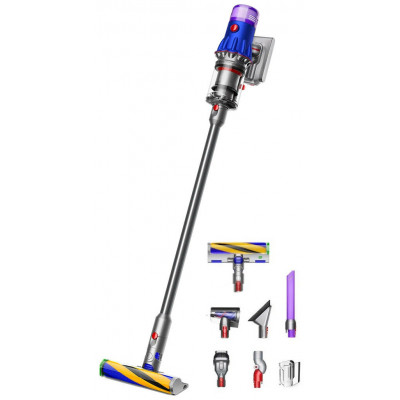 Пылесос Dyson V12 Slim Fluffy 2022 new sku