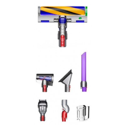 Пылесос Dyson V12 Slim Fluffy 2022 new sku