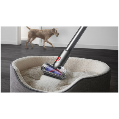 Пылесос Dyson V12 Slim Fluffy 2022 new sku