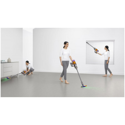 Пылесос Dyson V12 Slim Fluffy 2022 new sku