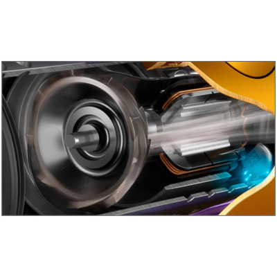 Пылесос Dyson V12 Slim Fluffy 2022 new sku