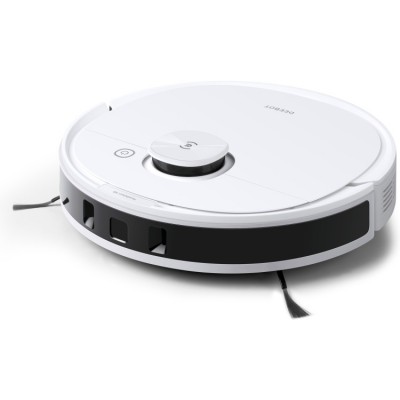 DEEBOT N8 PRO Робот-пылесос Ecovacs Floor Cleaning Robot модели DLN11 c док-станцией модели CH1822 White