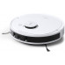 DEEBOT N8 PRO Робот-пылесос Ecovacs Floor Cleaning Robot модели DLN11 c док-станцией модели CH1822 White