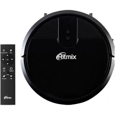 Робот-пылесос RITMIX VC-030WB