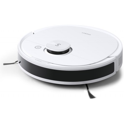 DLN26 Робот-пылесос Ecovacs Floor Cleaning Robot DEEBOT N8 White