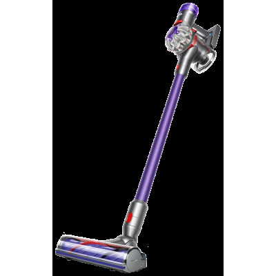 Пылесос Dyson V8 red