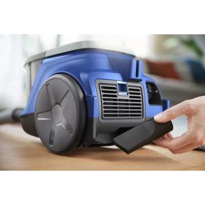 Пылесос Philips XB2023/01 белый