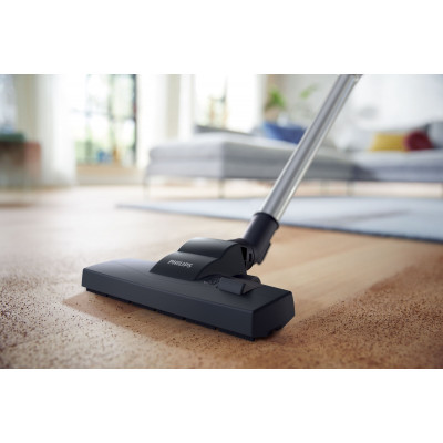 Пылесос Philips XB2023/01 белый