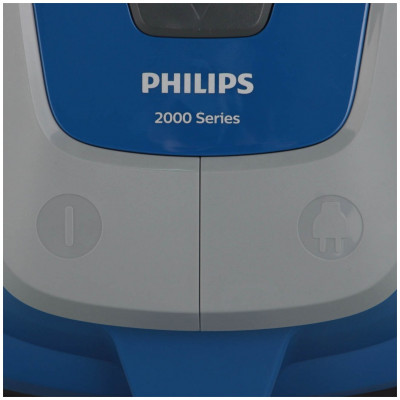 Пылесос Philips XB2023/01 белый