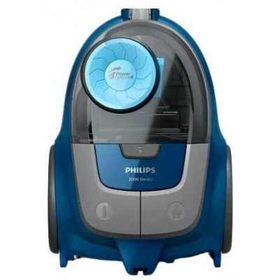 Пылесос Philips XB2023/01 белый
