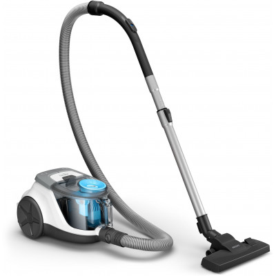 Пылесос Philips XB2023/01 белый