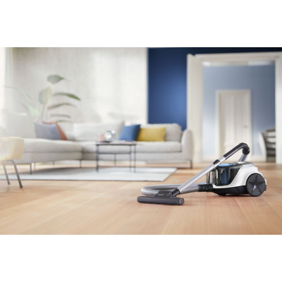Пылесос Philips XB2023/01 белый
