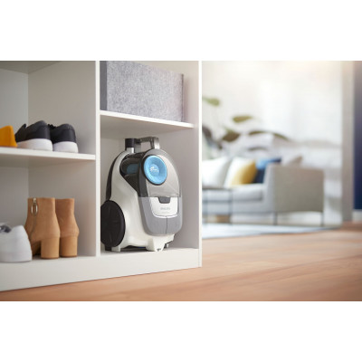 Пылесос Philips XB2023/01 белый