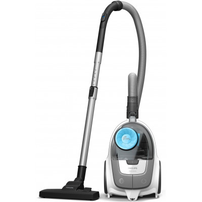 Пылесос Philips XB2023/01 белый