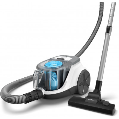 Пылесос Philips XB2023/01 белый