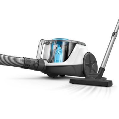 Пылесос Philips XB2023/01 белый