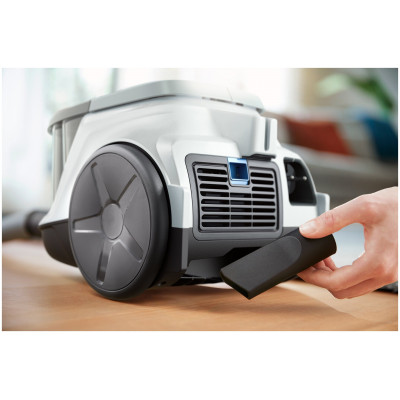 Пылесос Philips XB2023/01 белый