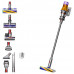 Пылесос Dyson V12 detect slim total clean