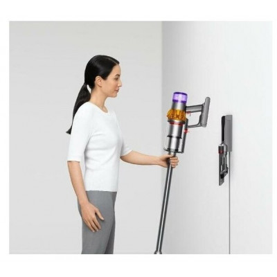 Пылесос Dyson V12 detect slim total clean