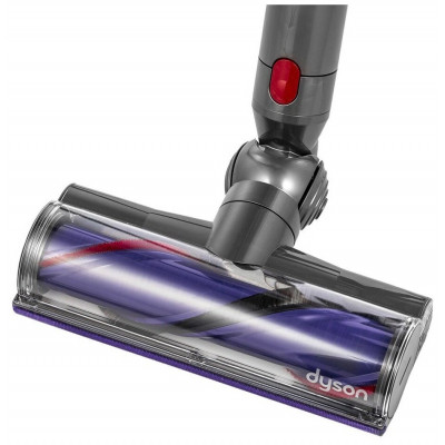 Пылесос Dyson V12 detect slim total clean