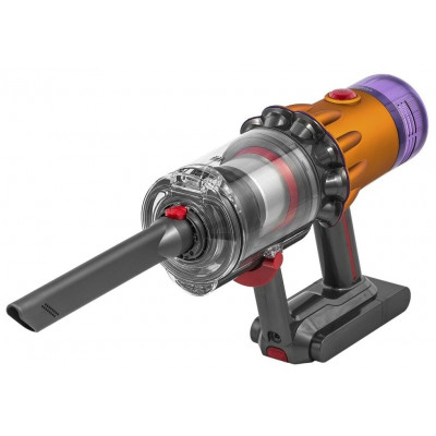 Пылесос Dyson V12 detect slim total clean