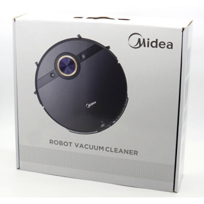 Робот-пылесос Midea M7 Pro