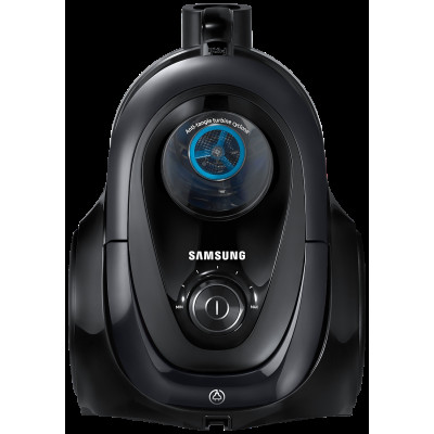 Пылесос Samsung VC18M21D0VG/EV. 1800Вт. 380Вт. Контейнер 1,5л. Турбощетка.