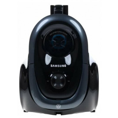 Пылесос Samsung VC18M21D0VG/EV. 1800Вт. 380Вт. Контейнер 1,5л. Турбощетка.