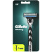 GILLETTE MACH3 Бритва с 2 сменными кассетами