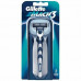 GILLETTE MACH3 Бритва с 2 сменными кассетами