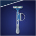 GILLETTE Blue Simple3 Бритвы одноразовые 8шт