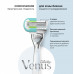 GILLETTE VENUS SATIN CARE Сменные кассеты для безопасных бритв 4шт