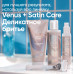 GILLETTE VENUS SATIN CARE Сменные кассеты для безопасных бритв 4шт