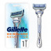 GILLETTE SKINGUARD Sensitive Бритва с 2 сменными кассетами