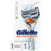 GILLETTE SKINGUARD Sensitive Бритва с 2 сменными кассетами