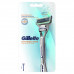 GILLETTE SKINGUARD Sensitive Бритва с 2 сменными кассетами