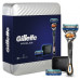 ПН GILLETTE FUSION ProGlide Бритва с 2 сменными кассетами + Чехол