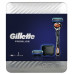 ПН GILLETTE FUSION ProGlide Бритва с 2 сменными кассетами + Чехол